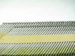 Nailpro 2-3/8" X .112 Paper Tape 31-34 Degree Offset Round Head NAILS--1,000 Ct. Fixed Price $93.95.