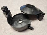 Bostitch 100213 / 100214 Oem 2PC Canister Set -fits RN45B Nailers -new Old Stock. Fixed Price $17.99.