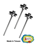 Pack Of 3 New Piston Driver - Senco PALLETPRO70 EA0170, Assembly. Fixed Price $99.00.