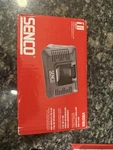 Senco 18V Lithium-ion Battery Charger VB0189 New In Box. Fixed Price $100.00.