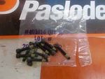Paslode Part # 403816 SCREW/10-24X1-1/8 (im/ct) Pack. Fixed Price $23.23.