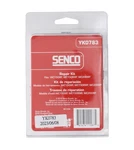Senco YK0783 Repair Kit For Stapler WC150RXP, WC150XP, WC200XP. Fixed Price $20.29.