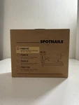 Spotnails PS6614C 16GA 7/16" Crown Composite Stapler. Fixed Price $119.00.