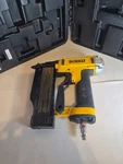 Dewalt DWFP2350 Ga Pin Nailer Pneumatic Gun With Case Air Tool. Fixed Price $65.00.