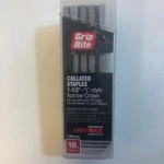 Grip Rite MAXB64889 18GA 1.5 - Style Narrow Crown Ss Staples 1000. Fixed Price $27.50.