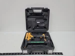 Stanley Bostitch SX1838K Gauge Finish Stapler, To 1-1/2". Fixed Price $49.99.