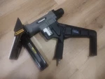 Numax Pneumatic 18-GAUGE 1-3/4 Flooring Nailer Free Shipping Great Shape. Fixed Price $70.00.