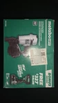 Metabo Hpt KNV45AB2M Roofing Nailer & Impact Driver Pro Bundle Kit (5 Ah). Fixed Price $250.00.