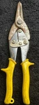 Craftsman 9-42713 Straight Aviation Snip Shears Cutters Vtg Made In The Usa. Fixed Price $14.99.