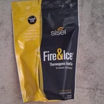 Sisel Fire & Thermogenic Iced Tea Pineapple Flavor Fat Burning Energy. Fixed Price $40.99.