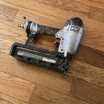 Porter Cable FN250C 16-GAUGE Air Nailer Finishing Gun For Parts. Fixed Price $19.99.