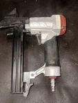 Bynford BN-4/S Pneumatic Upholstery Stapler Air Tool Mpn. Fixed Price $73.50.
