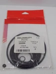 Reliability Provin KT-PA-350 O-ring Kit For Paslode F-350S. Fixed Price $12.99.