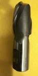 National TWIST#69802655594 1-1/2X1-1/4X2-1/2X3 2FL Ball Cc 775 Series Endmill. Fixed Price $27.95.
