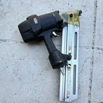 Campbell Hausfeld NS289000 Pneumatic Framing Nailer For Nails. Fixed Price $52.99.