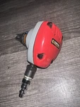 Central Pneumatic Compact Air Palm Nailer #64270 / 100 Psi Maximum. Fixed Price $25.00.