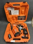 Paslode Impulse Cordless Utility Framing Nailer Model Imct 404400. Fixed Price $425.00.