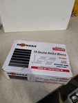 Spotnails 1510APB 1-1/4-INCH Bright Ga Da Angle Brads 32MM. Fixed Price $94.95.