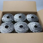 (3600-PK) Dewalt Framing Nails 2-1/2" Long X 0.099" DWC8P99D Complete. Fixed Price $49.84.