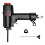 Aeropro 700V Professional Grade Heavy Duty Pneumatic Punch Nailer/nail Remove.... Fixed Price $100.17.