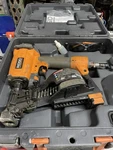 Ridgid Nail Gun R175RNA. Fixed Price $95.00.