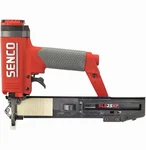 Senco SLS25XP 1/4 Crown 18 Guage 3/8 To 1-1/2 Leg Wire Powerplus Stapler New. Fixed Price $260.00.