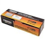 Freeman FNL-2 16-GAUGE 2" Glue Collated Flooring L-cleats 1000 Count). Fixed Price $35.65.