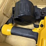 Dewalt DWF83C Coil Nailer. Fixed Price $175.00.