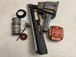 Paslode 401936 Framing Gun. Fixed Price $99.99.