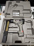 Porter Cable Bammer CMS200 Crown Stapler Kit. Fixed Price $40.00.