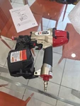 Crew Tower CN565B Coating Nail Gun, 15 Gauge From 1-1/4 2-1/2 Inches,. Fixed Price $120.00.