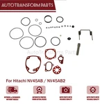 New For Hitachi O-ring Kit With Extras Coil Roofing Nailer / NV45AB2 Us. Fixed Price $10.00.
