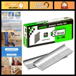 16GA 2" Flooring Nails - Cleat For Hardwood Nailer (1000 Count). Fixed Price $45.99.