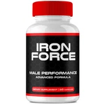 Men, Advanced Male Performance & Energy Pills 60CT. Fixed Price $19.95.