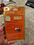 Senco Pw-c Fits Roofer YK0015 Repair Kit No Ring. Fixed Price $19.99.
