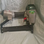 Supco Pneumatic Nailer, Model STN-8X, Mpn. Fixed Price $60.00.