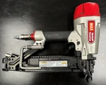 Max TA551B/16-11 Pneumatic Medium Crown Stapler 1" To 2" Fastener Range. Fixed Price $290.25.