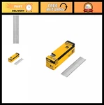 18 Gauge Brad Nails For Gun 1000 Count, Durable & Rust-resistant Fastener. Fixed Price $31.99.