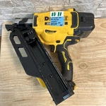 Dewalt DCN930B 20V Max Xr Framing Nailer *tool Only* - For Parts Repair. Fixed Price $169.99.
