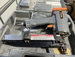 Paslode 3250-65 F16 Gauge Finish Nailer Pneumatic Trim Gun W/ Case. Fixed Price $149.95.