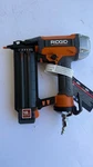 Ridgid Pneumatic 18-GAUGE 2-1/8 In. Brad Nailer R213BNF3 (tool Only ) Brand New. Fixed Price $90.00.