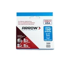 Arrow Fastener T50 16 Inch Monel Staples Heavy Duty Rustproof Marine Use. Fixed Price $34.29.