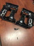 Oem Parts Housing Assembly Craftsman 315.FS2000 C3 Brad Nailer 19.2V 18GA. Fixed Price $27.99.