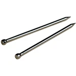 Hillman Anchor Wire 5/8 In. 18 Ga Oz. Brad 122502. Fixed Price $9.01.