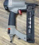 Porter Cable 38305 Nailgun, Untested, As Is (CJL006699). Fixed Price $22.98.