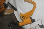 Bostitch Miiifs 15-1/2-GAUGE Flooring Stapler Kit. Fixed Price $249.00.