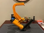 Bostitch Pneumatic Flooring Stapler M3 Miii #3 Lightly Used Condition. Fixed Price $333.33.