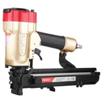 Meite PW2638-L 16 Gauge Inch Crown Pneumatic Construction Stapler Heavy-duty. Fixed Price $169.99.