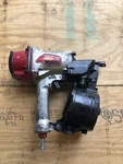 Max Usa Superdecking CN665D Coil Nailer To 1/2" Nails. Fixed Price $175.00.