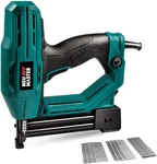 Electric Brad Nailer Neu Master NTC0040 Gun/staple Upholstery. Fixed Price $54.94.